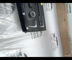 PANNELLO COMANDI CLIMA AUTORADIO 2017 BMW F20 F21 - 9