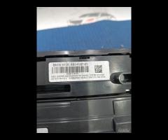PANNELLO COMANDI CLIMA AUTORADIO 2017 BMW F20 F21 - 13