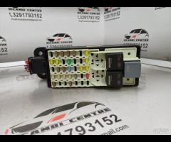 CENTRALINA PORTA FUSIBILI RANGE ROVER VELAR 2018 G