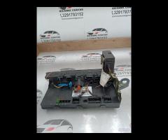 CENTRALINA FUSIBILI BODY COMPUTER MERCEDES CLK W20 - 9