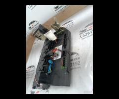 CENTRALINA FUSIBILI BODY COMPUTER MERCEDES CLK W20 - 11