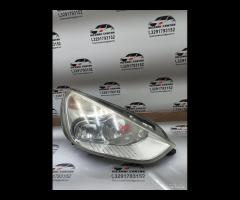 FARO FANALE ANTERIORE DESTRA FORD S-MAX 2006-2014