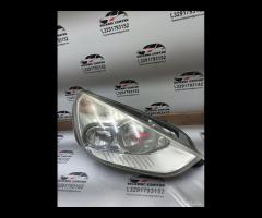 FARO FANALE ANTERIORE DESTRA FORD S-MAX 2006-2014