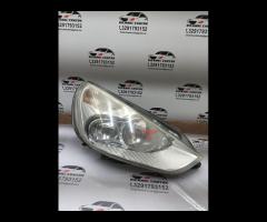 FARO FANALE ANTERIORE DESTRA FORD S-MAX 2006-2014
