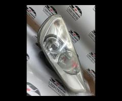 FARO FANALE ANTERIORE DESTRA FORD S-MAX 2006-2014 - 6
