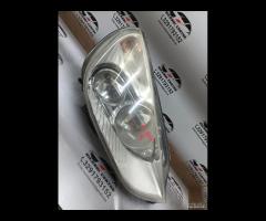 FARO FANALE ANTERIORE DESTRA FORD S-MAX 2006-2014 - 7