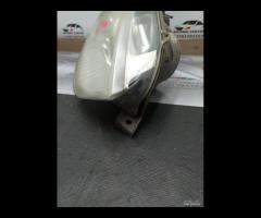 FARO FANALE ANTERIORE DESTRA FORD S-MAX 2006-2014 - 8