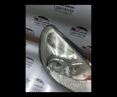 FARO FANALE ANTERIORE DESTRA FORD S-MAX 2006-2014 - 9