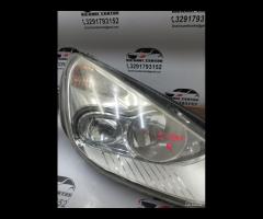 FARO FANALE ANTERIORE DESTRA FORD S-MAX 2006-2014 - 10