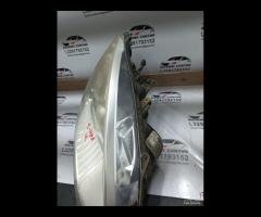 FARO FANALE ANTERIORE DESTRA FORD S-MAX 2006-2014 - 13