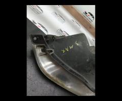 FARO FANALE ANTERIORE DESTRA FORD S-MAX 2006-2014 - 22