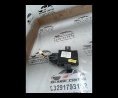 CENTRALINA POMPA CARBURANTE LAND ROVER VELAR 2018