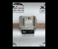 CENTRALINA MOTORE ECU OPEL INSIGNIA 2012 55590420