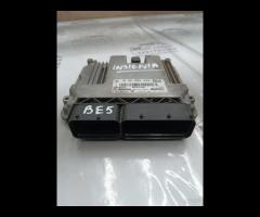 CENTRALINA MOTORE ECU OPEL INSIGNIA 2012 55590420 - 8