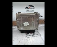 CENTRALINA MOTORE ECU OPEL INSIGNIA 2012 55590420 - 11