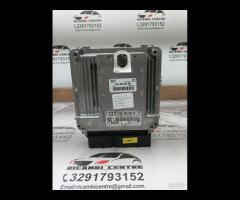 CENTRALINA MOTORE ECU AUDI A5 2011 03L906022MK 03L