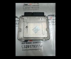CENTRALINA MOTORE ECU OPEL INSIGNIA 2012 55590420 - 6