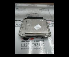 CENTRALINA MOTORE ECU OPEL INSIGNIA 2012 55590420 - 7