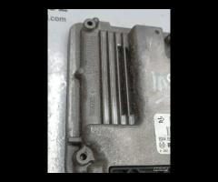 CENTRALINA MOTORE ECU OPEL INSIGNIA 2012 55590420 - 15