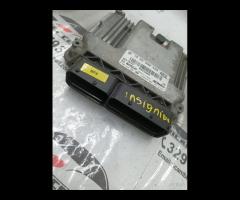 CENTRALINA MOTORE ECU OPEL INSIGNIA 55590420 55579 - 9