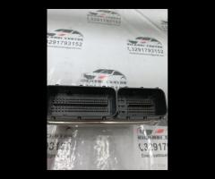 CENTRALINA MOTORE ECU BMW F20 8518569-01 028101863 - 12