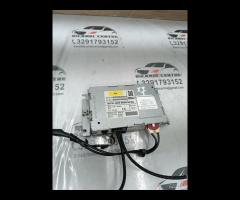 CENTRALINA DAB RADIO RICEVITORE JAGUAR XF/LAND ROV - 4