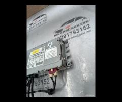 CENTRALINA DAB RADIO RICEVITORE JAGUAR XF/LAND ROV - 6