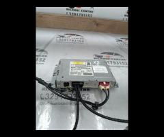 CENTRALINA DAB RADIO RICEVITORE JAGUAR XF/LAND ROV - 7