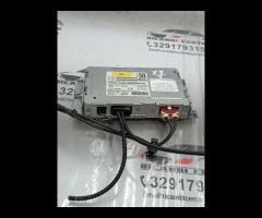 CENTRALINA DAB RADIO RICEVITORE JAGUAR XF/LAND ROV - 13
