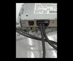CENTRALINA DAB RADIO RICEVITORE JAGUAR XF/LAND ROV - 15
