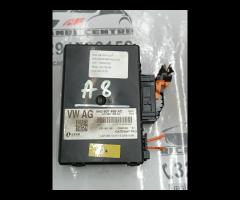CENTRALINA GATEWAY 2013 AUDI A8 D4 4H0907468AC 535 - 14