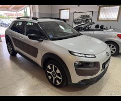 Citroen C4 cactus 1.2 Autom. cv. Tetto-Navigat.