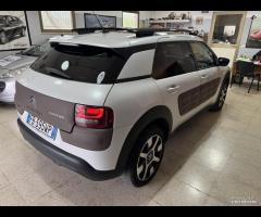 Citroen C4 cactus 1.2 Autom. cv. Tetto-Navigat.