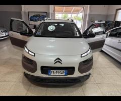 Citroen C4 cactus 1.2 Autom. cv. Tetto-Navigat. - 6