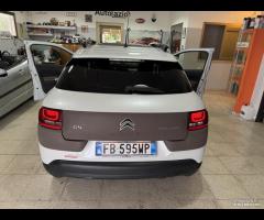 Citroen C4 cactus 1.2 Autom. cv. Tetto-Navigat. - 7
