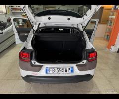 Citroen C4 cactus 1.2 Autom. cv. Tetto-Navigat. - 8