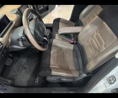 Citroen C4 cactus 1.2 Autom. cv. Tetto-Navigat. - 12