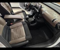 Citroen C4 cactus 1.2 Autom. cv. Tetto-Navigat. - 13