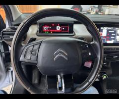 Citroen C4 cactus 1.2 Autom. cv. Tetto-Navigat. - 16