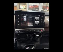 Citroen C4 cactus 1.2 Autom. cv. Tetto-Navigat. - 18