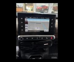 Citroen C4 cactus 1.2 Autom. cv. Tetto-Navigat. - 19
