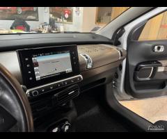 Citroen C4 cactus 1.2 Autom. cv. Tetto-Navigat. - 20