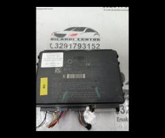 CENTRALINA CONTROLLO KEYLESS RANGE ROVER VELAR 201 - 4
