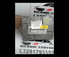 CENTRALINA LUCE FARI XENON AUDI A3 A4 2008 1307329