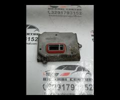 CENTRALINA LUCE FARI XENON AUDI A3 A4 2008 1307329 - 7