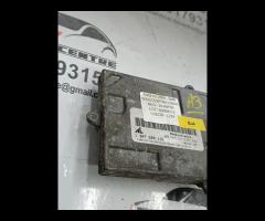 CENTRALINA LUCE FARI XENON AUDI A3 A4 2008 1307329 - 12