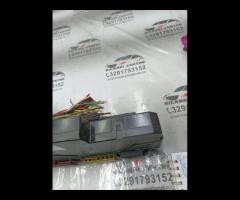 CENTRALINA SCATOLA DEI FUSIBILI MERCEDES W212 C207 - 19