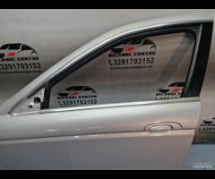 PORTA PORTIERA ANTERIORE SX JAGUAR S-TYPE STYPE 19