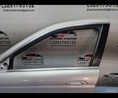 PORTA PORTIERA ANTERIORE SX JAGUAR S-TYPE STYPE 19 - 6