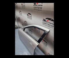 PORTA PORTIERA ANTERIORE SX JAGUAR S-TYPE STYPE 19 - 12